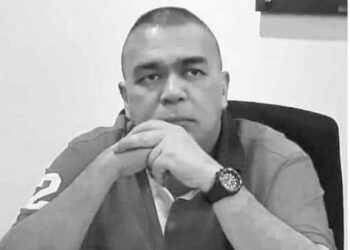 ALLAHYARHAM WAN INDRA PUTRA AHMAD