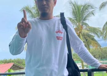 AMAR ASYRAF