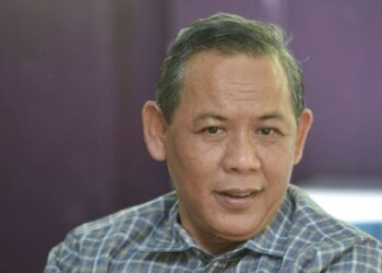 AMINUDDIN HARUN