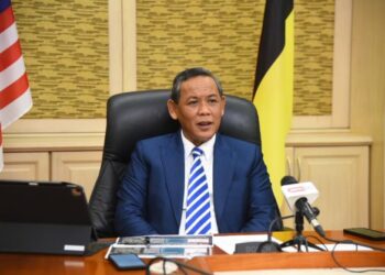 AMINUDDIN HARUN
