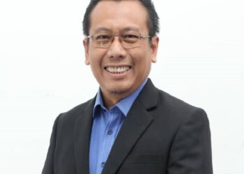 Amir Hamzah Md. Isa