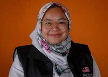 AMIRA AISYAH ABD. AZIZ