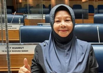 AMISAH YASSIN