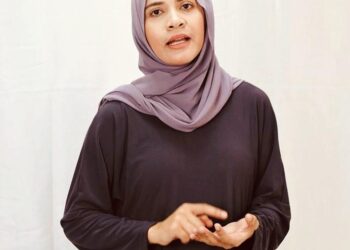 YUSLAINI AZMI