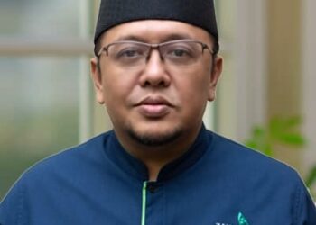 AMRAN HAZALI