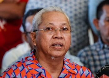 ANNUAR MUSA