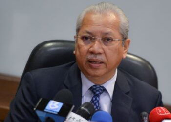 ANNUAR MUSA