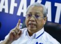 ANNUAR MUSA