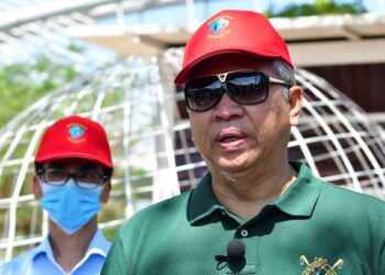 ANNUAR MUSA