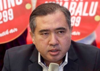 ANTHONY LOKE