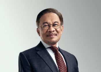 ANWAR IBRAHIM