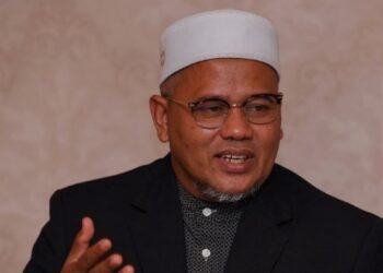 ARIFFIN DERAMAN