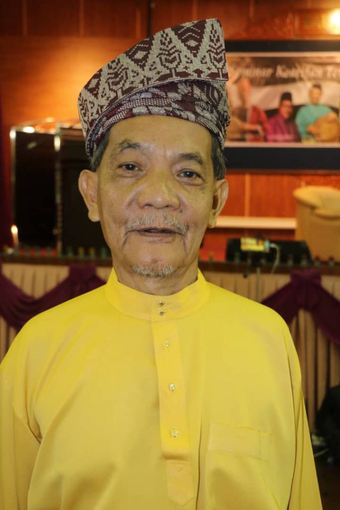 Elak jadi Sang Rajuna Tapa Elak jadi Sang Rajuna Tapa