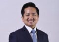 ARTHUR JOSEPH KURUP