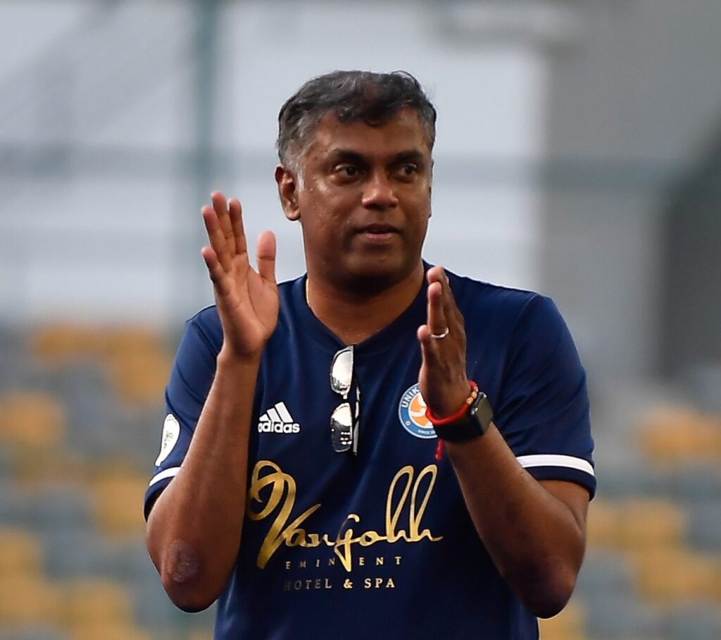 Malaysian Tigers tagih pengalaman Arul - Utusan Malaysia