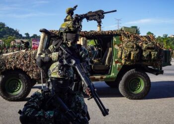 PVATM meminta kerajaan meneruskan pemberian PKKP. - GAMBAR HIASAN