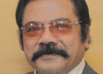 IBRAHIM ABU SHAH
