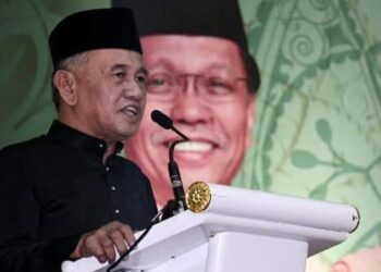 AWANG AHMAD SAH SAHARI