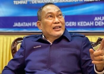 AWANG HASHIM