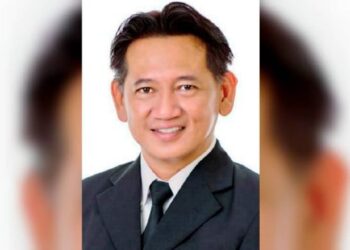 AWANG HUSAINI SAHARI