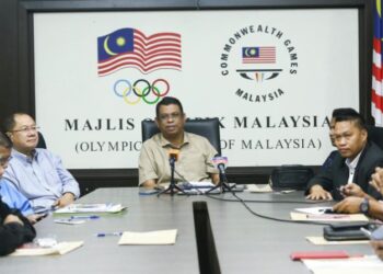 AYUB RAHMAT tidak mahu angkat berat terpalit lagi dengan isu doping.