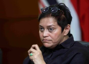 AZALINA OTHMAN SAID