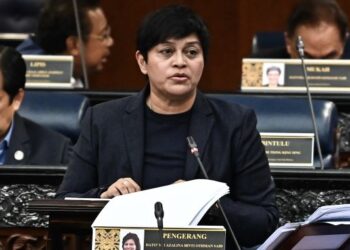 AZALINA OTHMAN SAID
