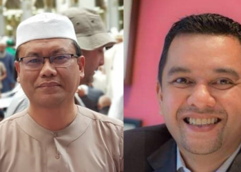 AZHAR CHE LAT dan MOHAMMAD ADZRI OTHMAN
