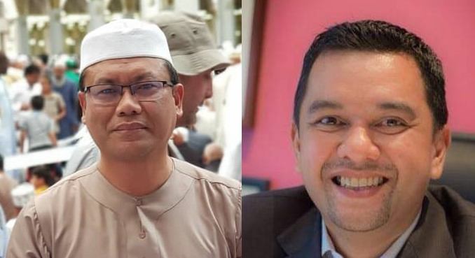 Vaksin dos penggalak : Syarikat pakej umrah beri maklum balas positif