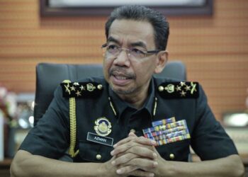 AZMAN ADAM