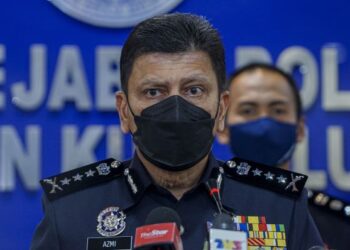 AZMI ABU KASSIM
