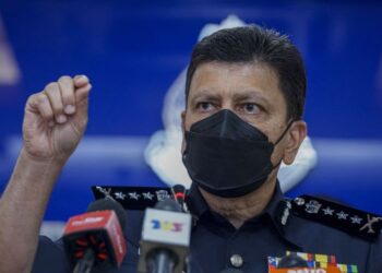 AZMI ABU KASSIM
