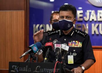 AZMI ABU KASSIM