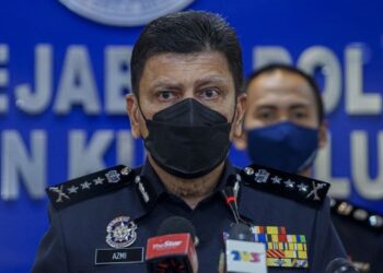 AZMI ABU KASSIM