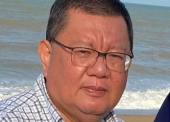 ABANG SALLEHUDDIN ABANG SHOKERAN