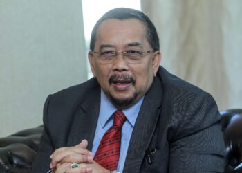 ABDUL GHANI SALLEH