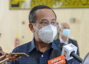 Ahmad Samsuri Mokhtar