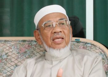 AL-SYEIKH ABDUL HALIM ABDUL KADIR