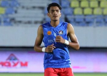 MUHAMMAD ALIFF NAJMI