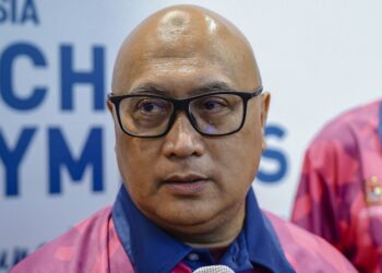 AMINUDDIN HASSIM