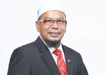 ROSLI ABDUL JABAR