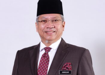 ANNUAR MUSA