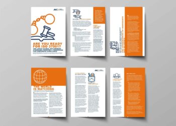 PENSIJILAN ISO 37001: 2016 Sistem Pengurusan Anti Rasuah (ABMS) telah diiktiraf di peringkat antarabangsa.