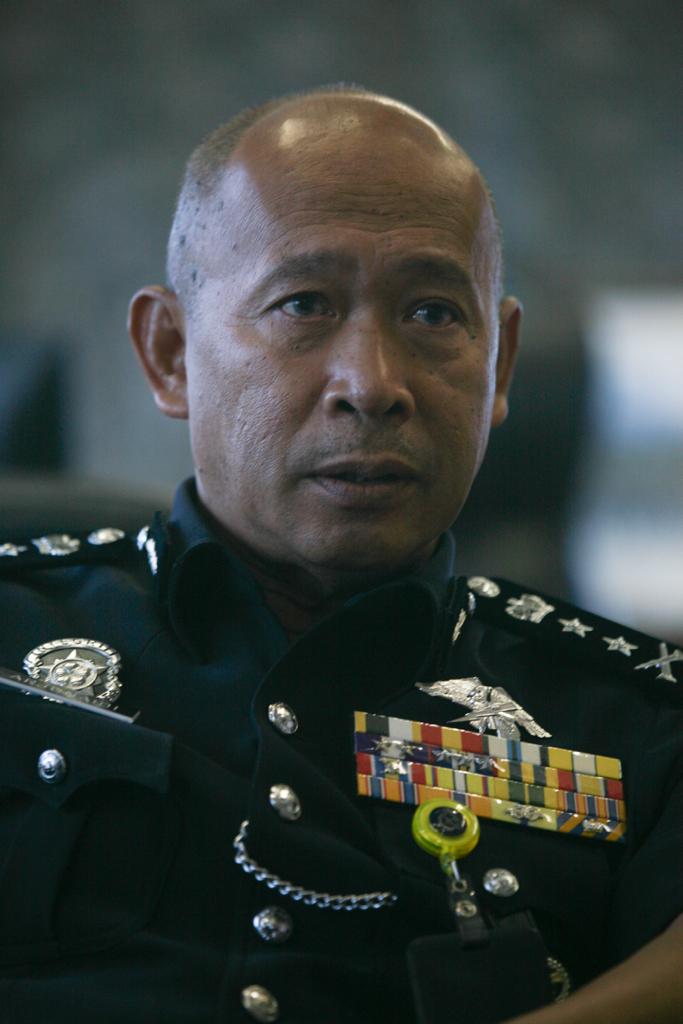 Masih ramai tidak pakai pelitup muka Masih ramai tidak pakai pelitup muka