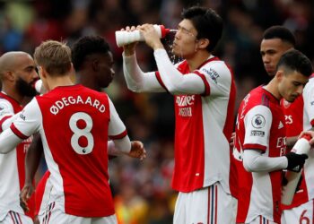 ISU kecederaan, penggantungan dan Covid-19 membayangi Arsenal menjelang pertemuan menentang Liverpool dalam separuh akhir kedua Piala Liga.