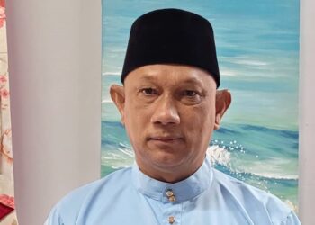 ASMADI TEH