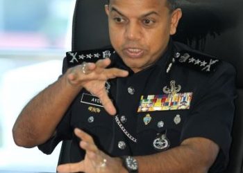 AYOB KHAN MYDIN PITCHAY