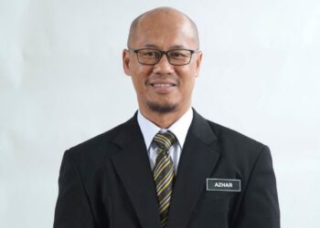 AZHAR HAMZAH
