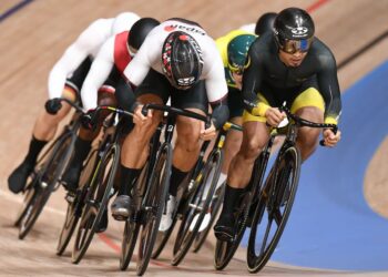 BASIKAL berteknologi tinggi yang digunakan  Azizulhasni Awang di Sukan Olimpik Tokyo 2020 bakal berada di pasaran komersial dalam masa terdekat.