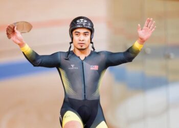 PERUNTUKAN untuk persiapan atlet ke Sukan Olimpik di Paris tahun depan mencukupi biarpun terdapat pengurangan dalam bajet keseluruhan sukan negara dalam Belanjawan 2024 semalam.